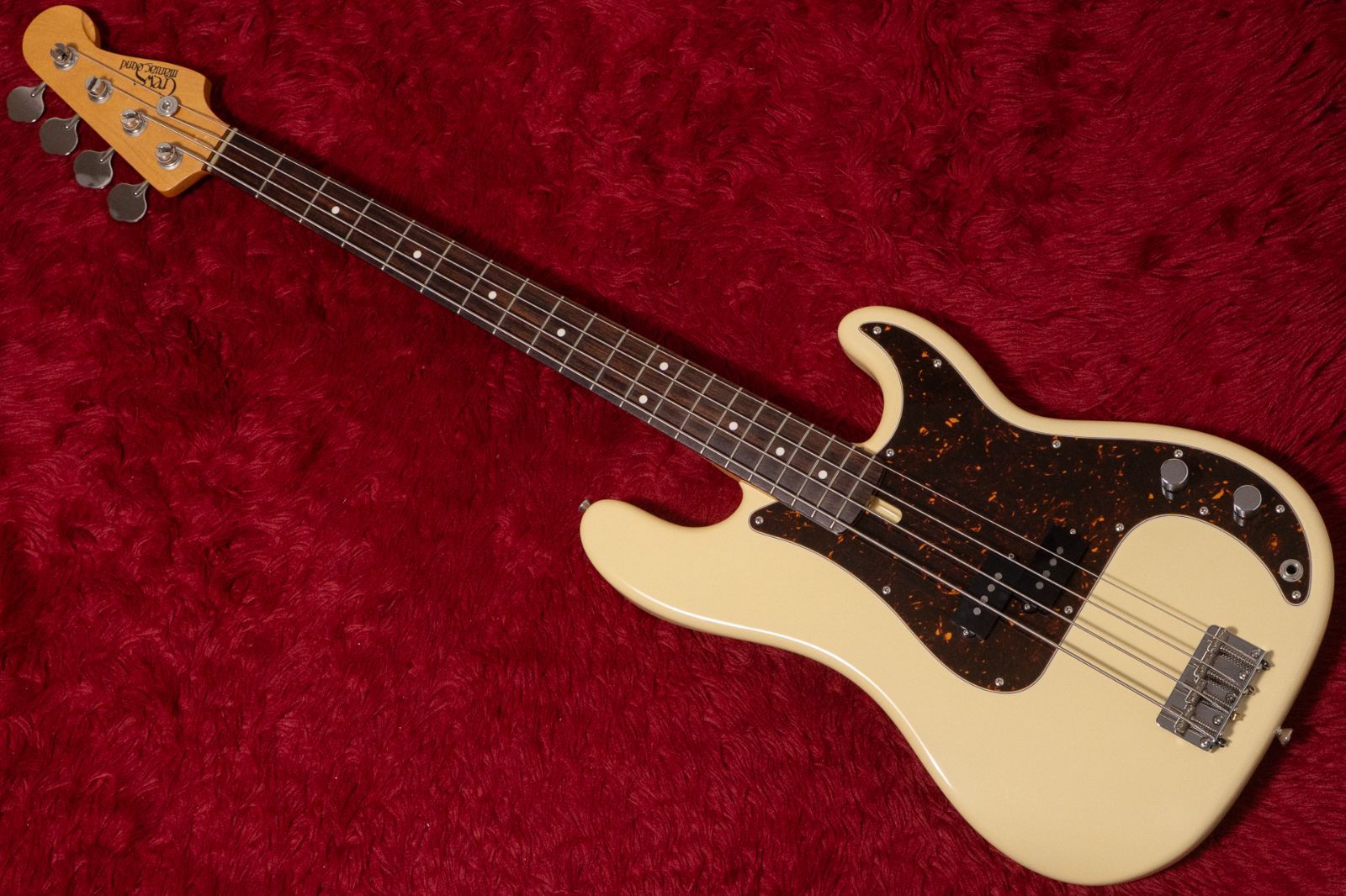 Crews Maniac Sound KTR-PB Olympic White R 4.255kg 150381 GIB横浜