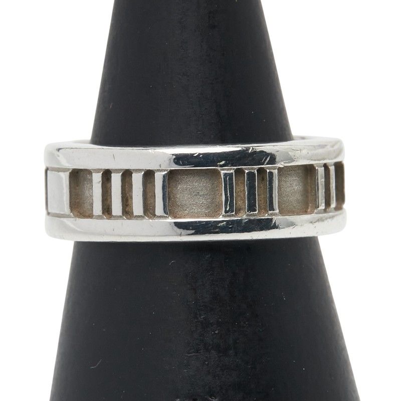 ティファニー アトラス SV925 シルバー レディース TIFFANY-Co. 1-0239629