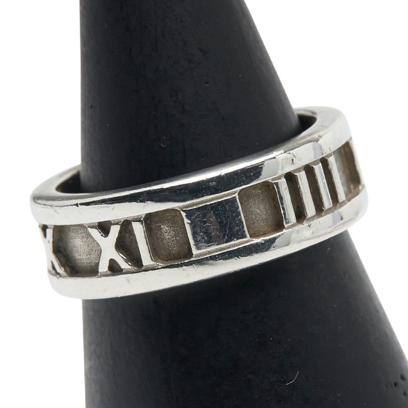 ティファニー アトラス SV925 シルバー レディース TIFFANY-Co. 1-0239629 FORTGASGNV_COM_BR