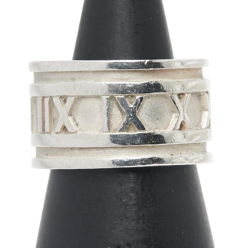 ティファニー アトラス SV925 シルバー レディース TIFFANY-Co. 1-0239641