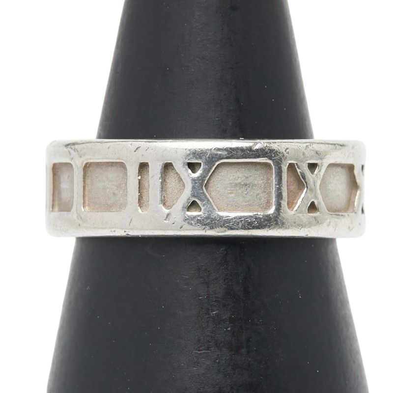 ティファニー アトラス SV925 シルバー レディース TIFFANY-Co. 1-0239642