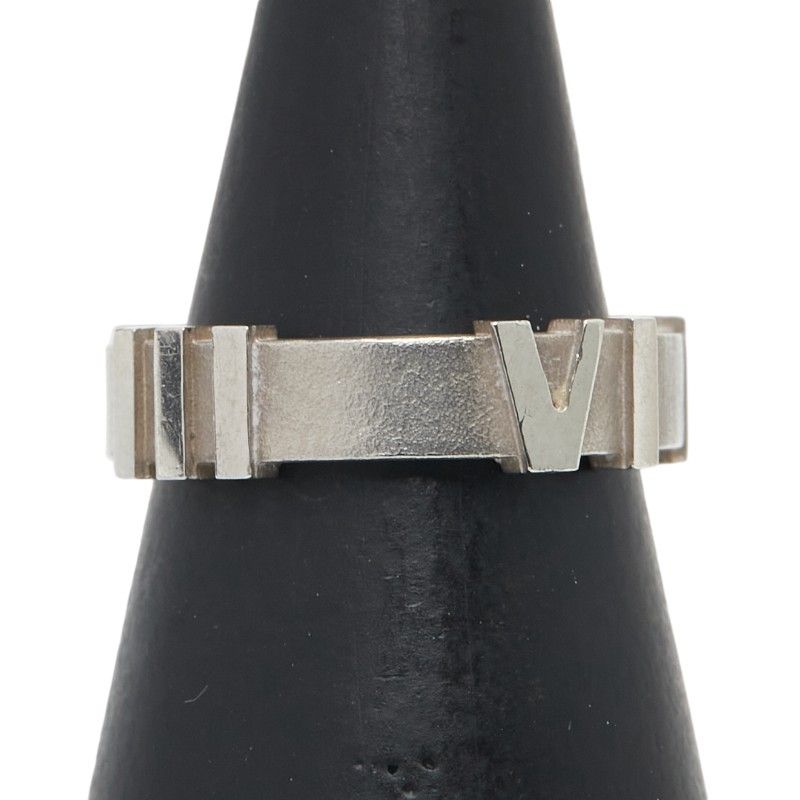 ティファニー 2006年 アトラス SV925 シルバー レディース TIFFANY-Co. 1-0239643