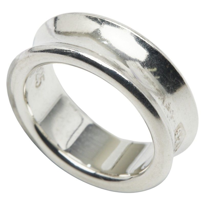 ティファニー 1837 ナロー SV925 シルバー レディース TIFFANY-Co. 1-0239646 FORTGASGNV_COM_BR