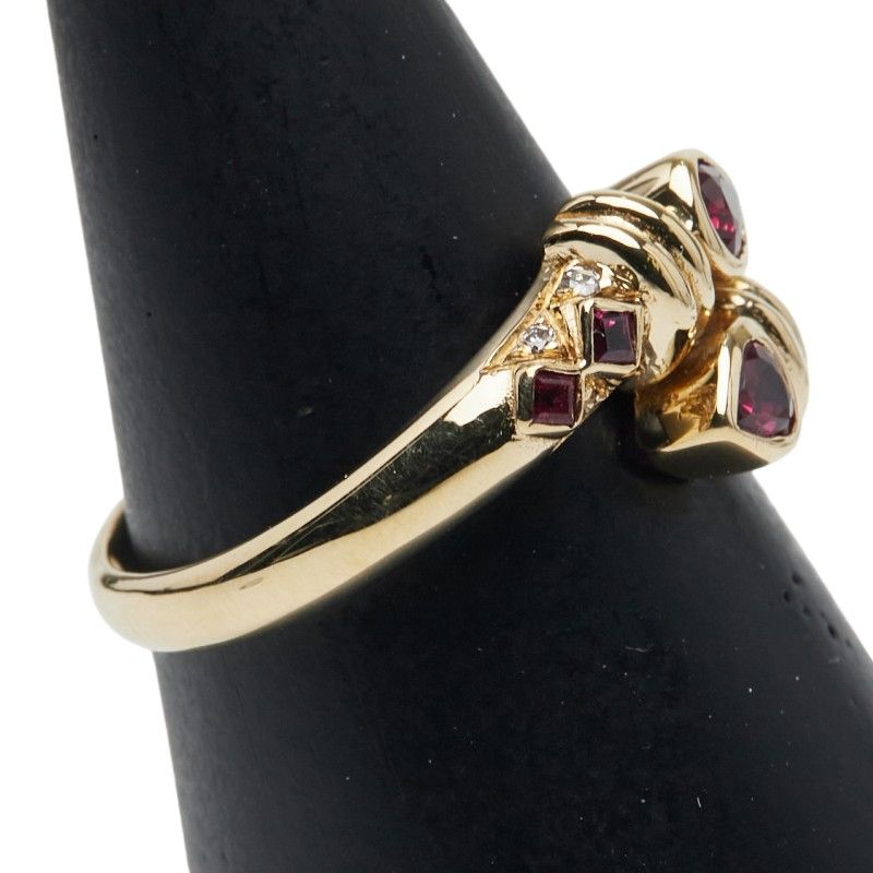 K18YG イエローゴールド レディース 1-0239823 FORTGASGNV_COM_BR