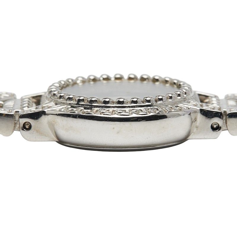 シルバー ブラック