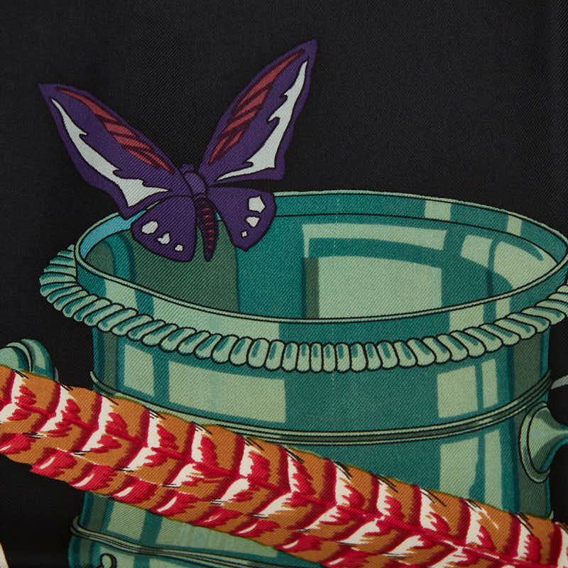 ブラック マルチ