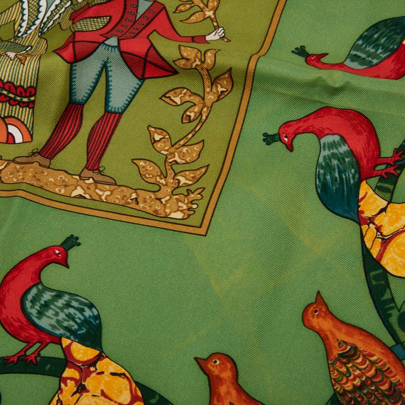 シルク レディース