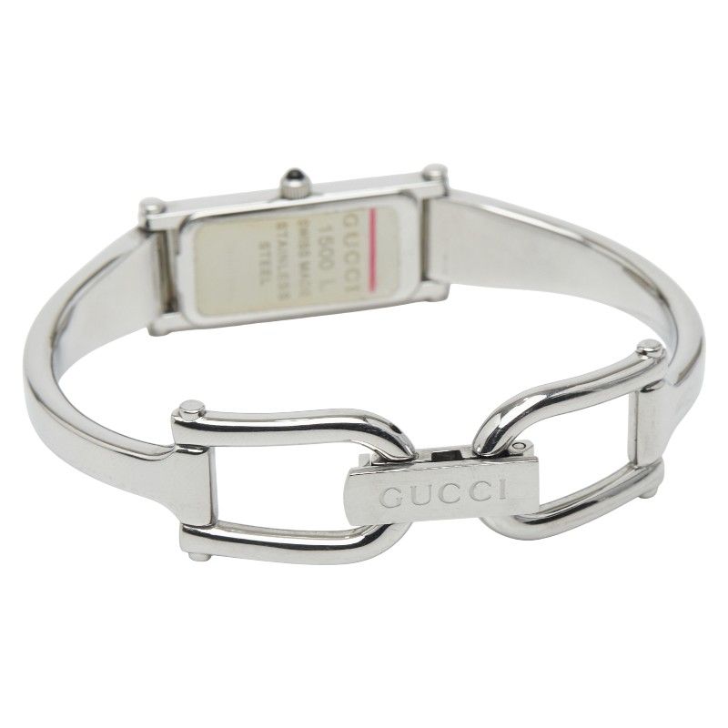 ステンレススチール レディース