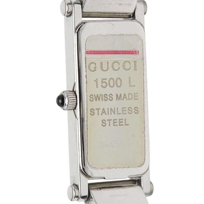 バングルウォッチ