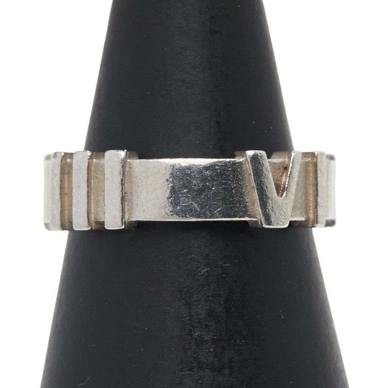 ティファニー 2006年 アトラス SV925 シルバー レディース TIFFANY-Co. 1-0239881