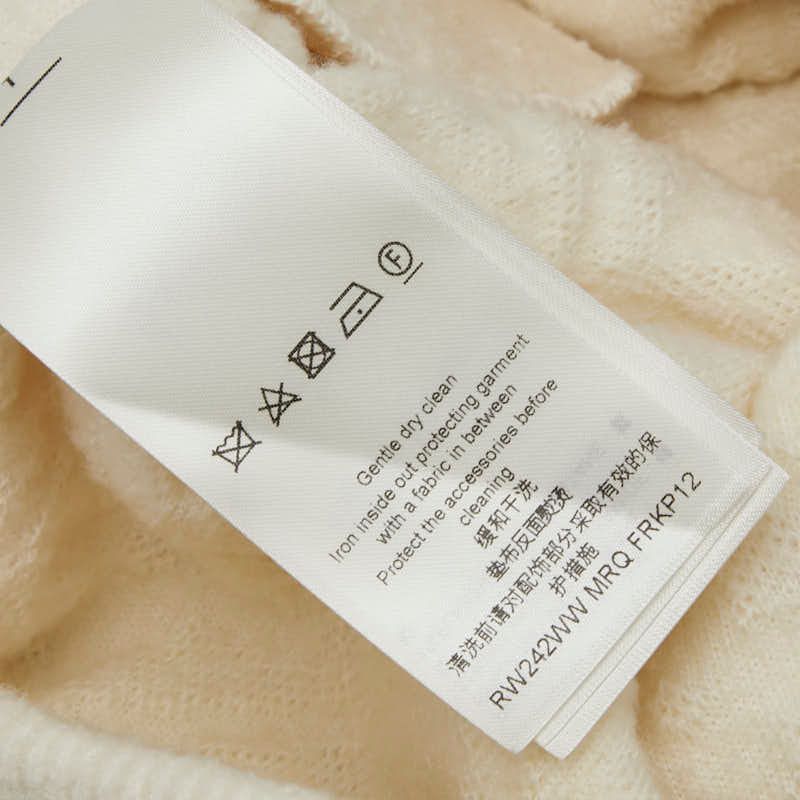 ウール ナイロン