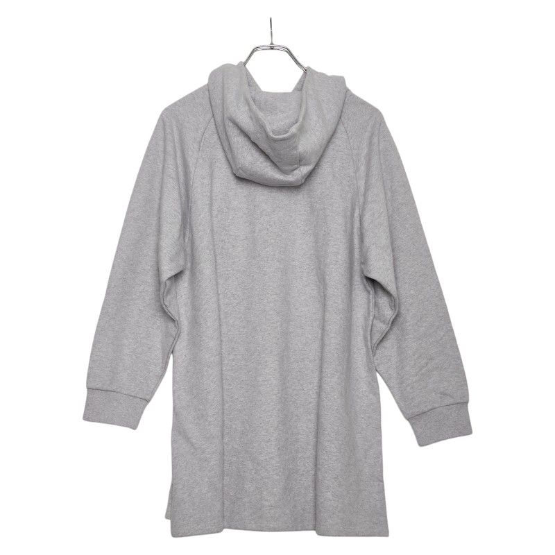 ディオール ラビット プルオーバーパーカー サイズ 13 グレー ピンク イエロー コットン レディース Dior 1-0240175