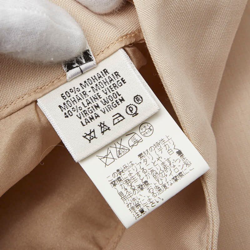 バージンウール レディース