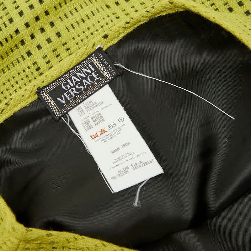 ヴェルサーチェ