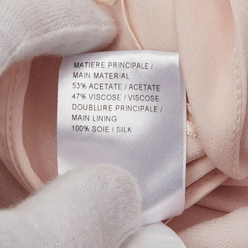 アセテート レーヨン