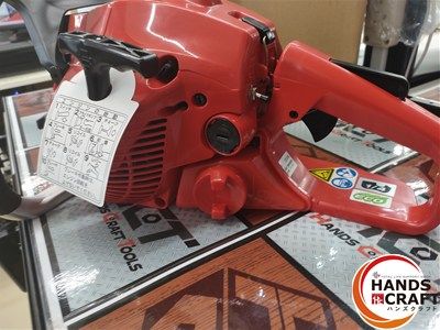 □【未使用】新ダイワ shindaiwa E2235S エンジンチェーンソー