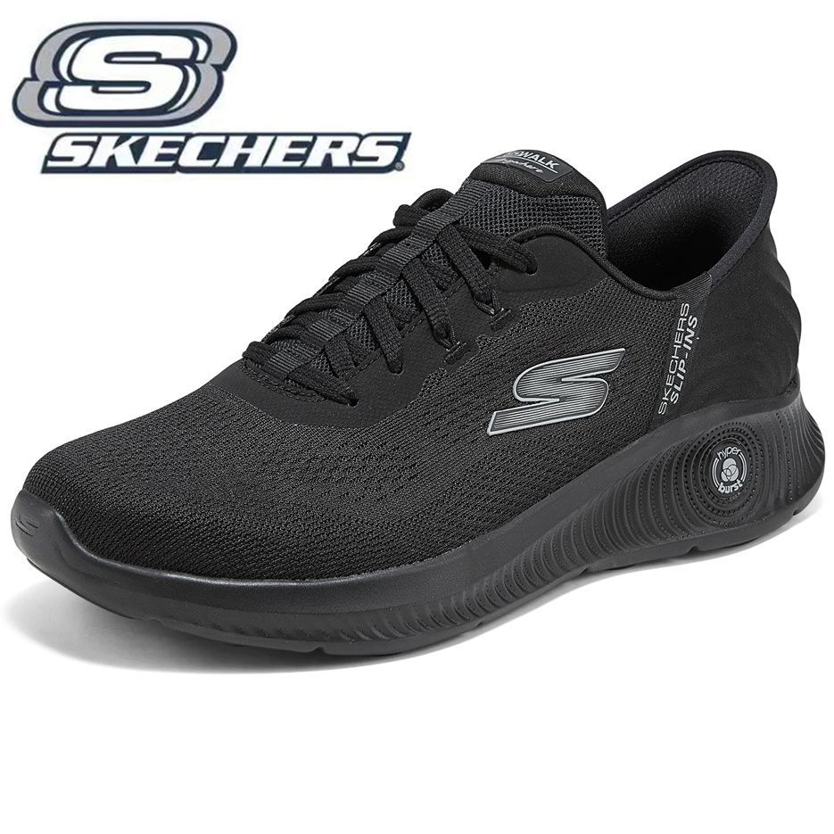 箱あり スケッチャーズ