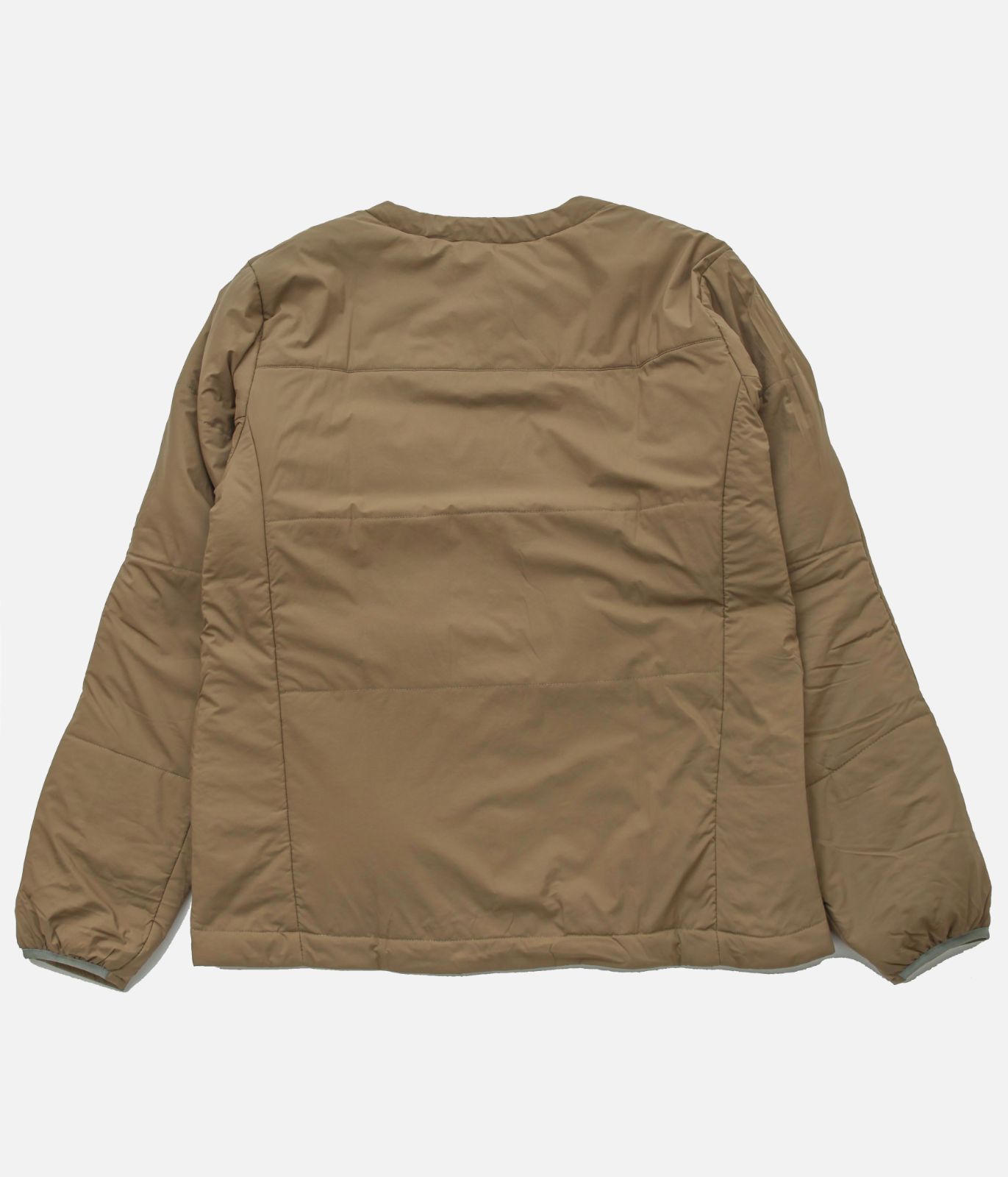 Tilak / POUTNIK PYGMY JACKET (KHAKI) - メルカリ