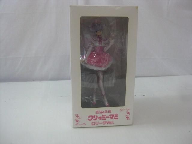 有名ブランドも見つかる！ フィギュア 魔法の天使 クリィミーマミ ロリータVer. 完成品フィギュア