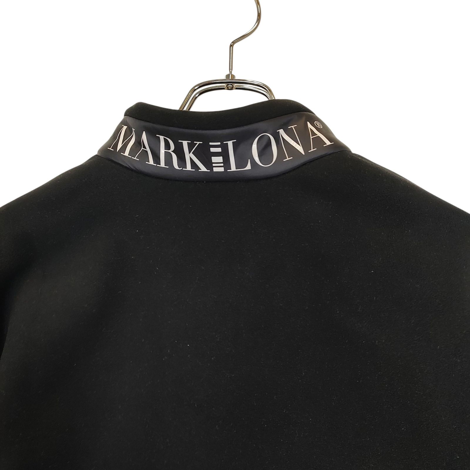 マークアンドロナ