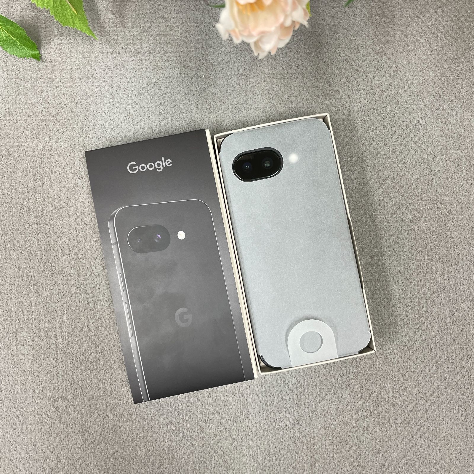 新品・未使用 Google Pixel 9a 128GB 国内SIMフリー 送料無料