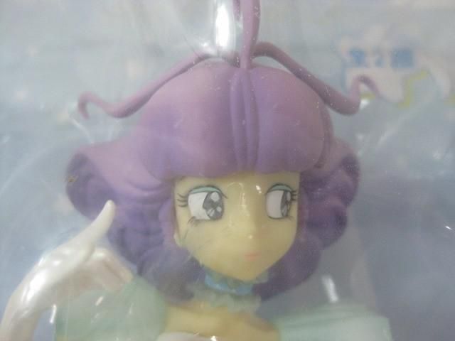 フィギュア 魔法の天使 クリィミーマミ ビッグフィギュアPart5 ホワイトVer. システムサービス