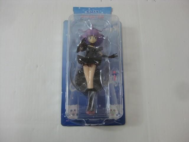 フィギュア 魔法の天使 クリィミーマミ ビッグフィギュアPart5 ブラックVer. システムサービス