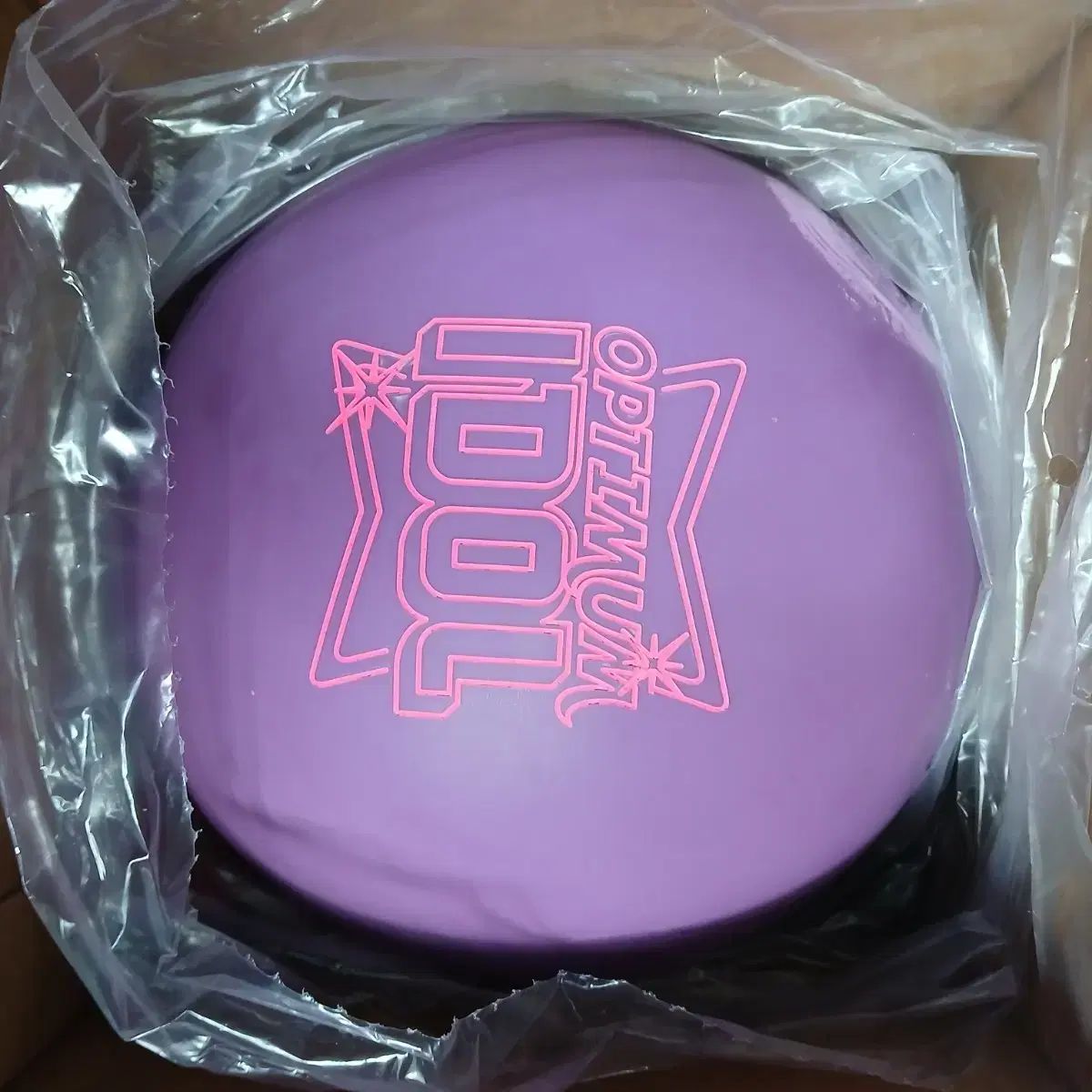 ROTOGRIP ロトグリップ アイ オプティマム 15パウンド ボーリング 公式球