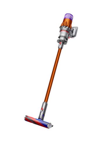 Dyson Digital Slim Fluffy コードレススティッククリーナー