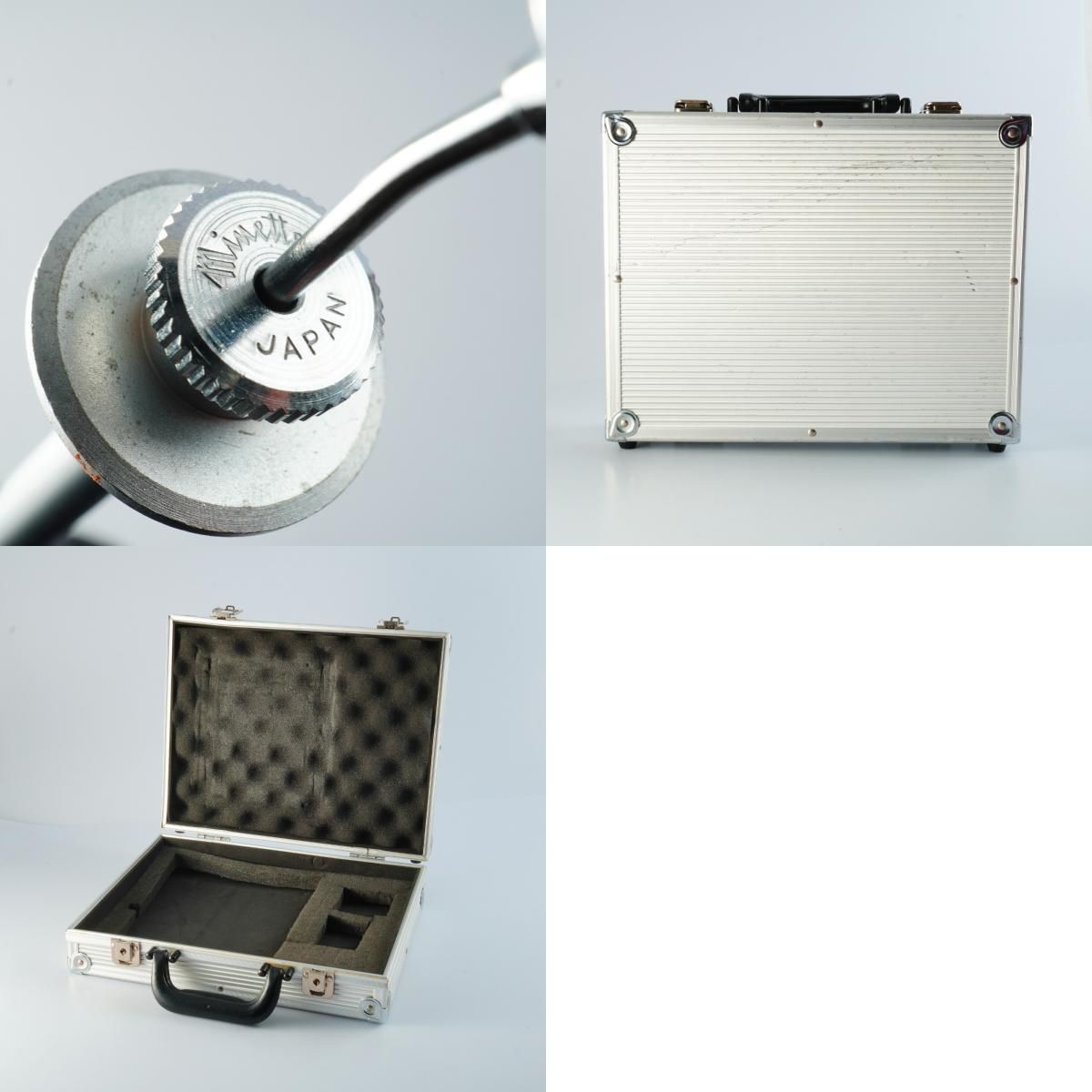 大判フィルムカメラ