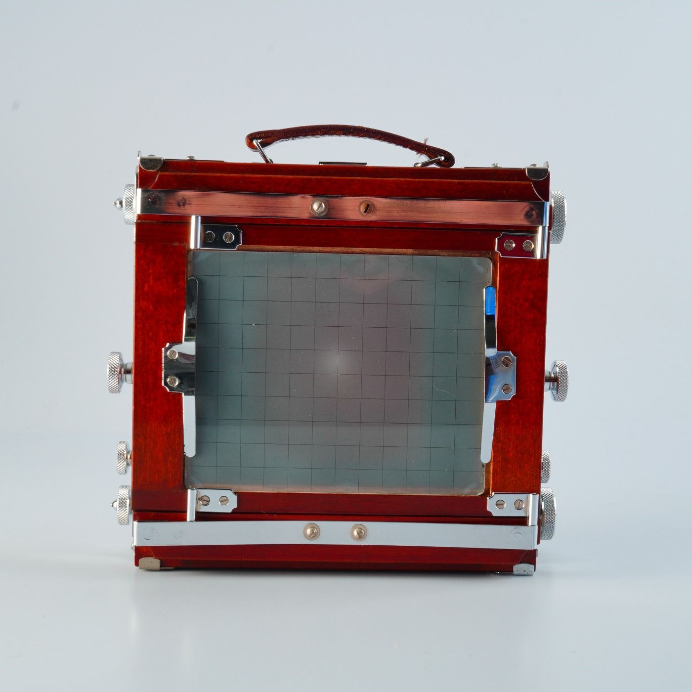 大判フィルムカメラ