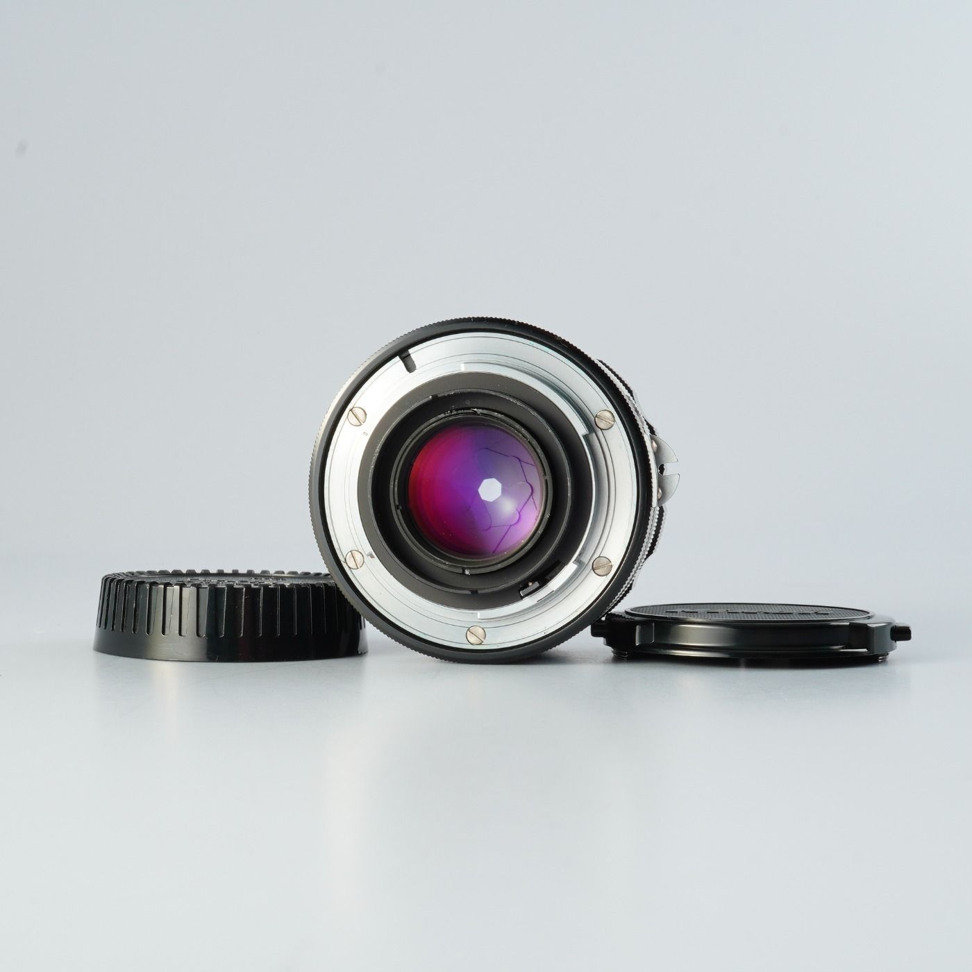 Nikon ニコン 非Ai Nikkor-O 35mm F/2 単焦点レンズ 【公式通販】