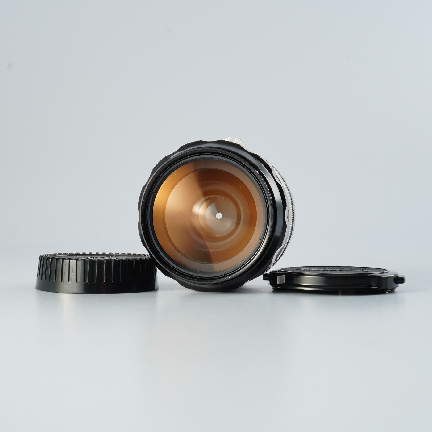 Nikon ニコン 非Ai Nikkor-O 35mm F/2 単焦点レンズ 【公式通販】