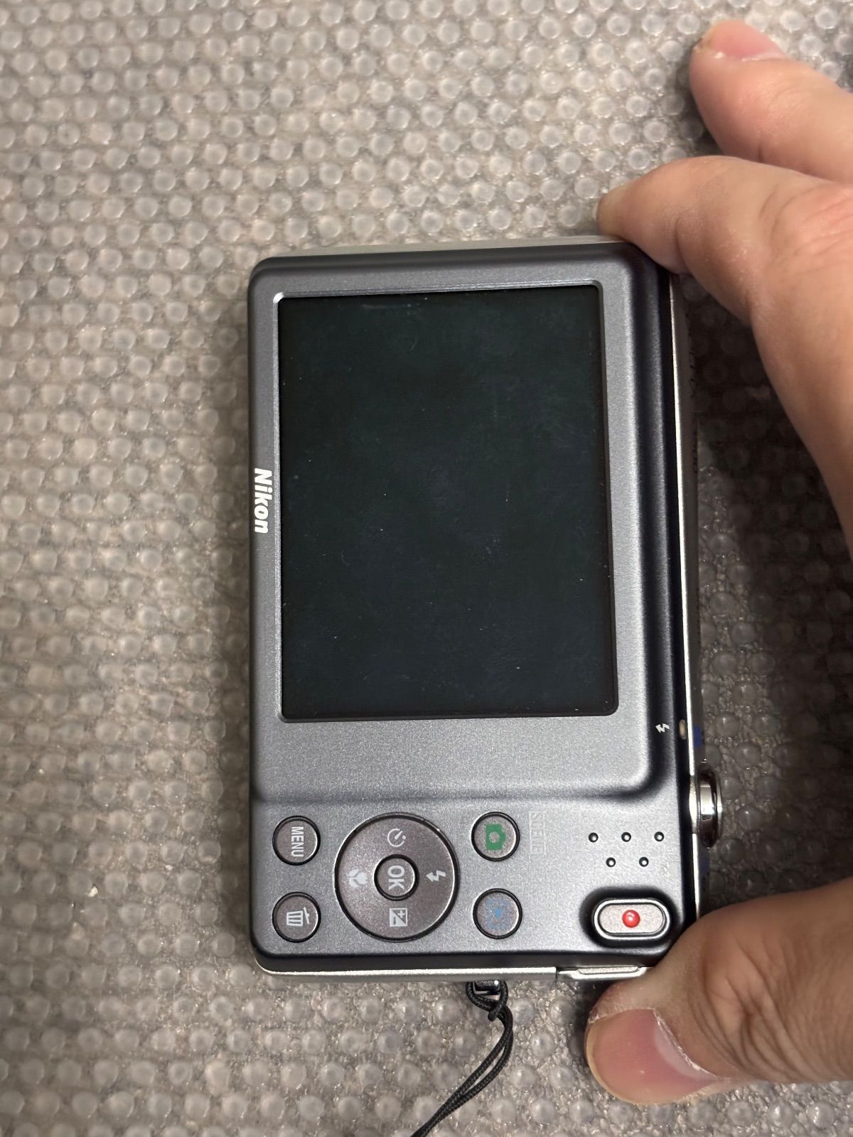 NIKON COOLPIX S 3500 1131