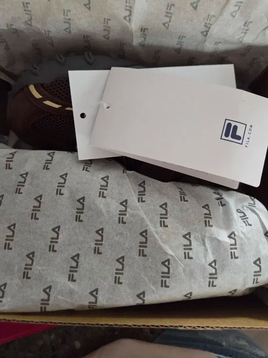 フィラキッズ エシャペ