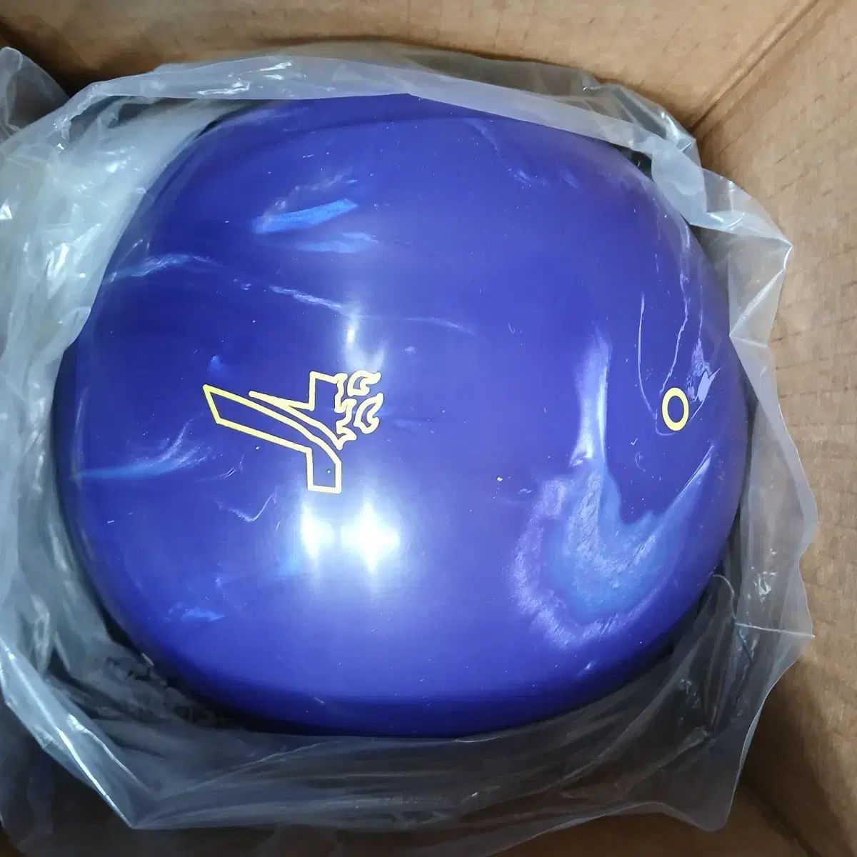 14パウンド トラック パラゴン ハイブリッド ボーリング 球