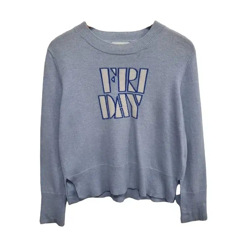 レディース55 BERENICE 21FW ウールニット