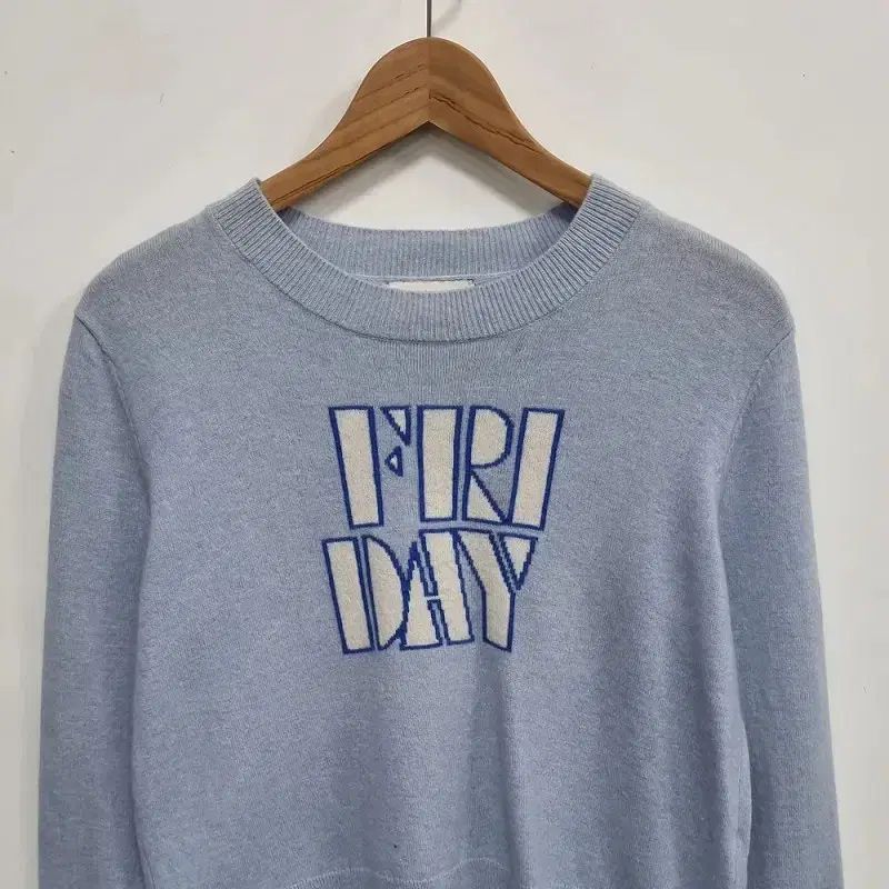 FW ウールニット