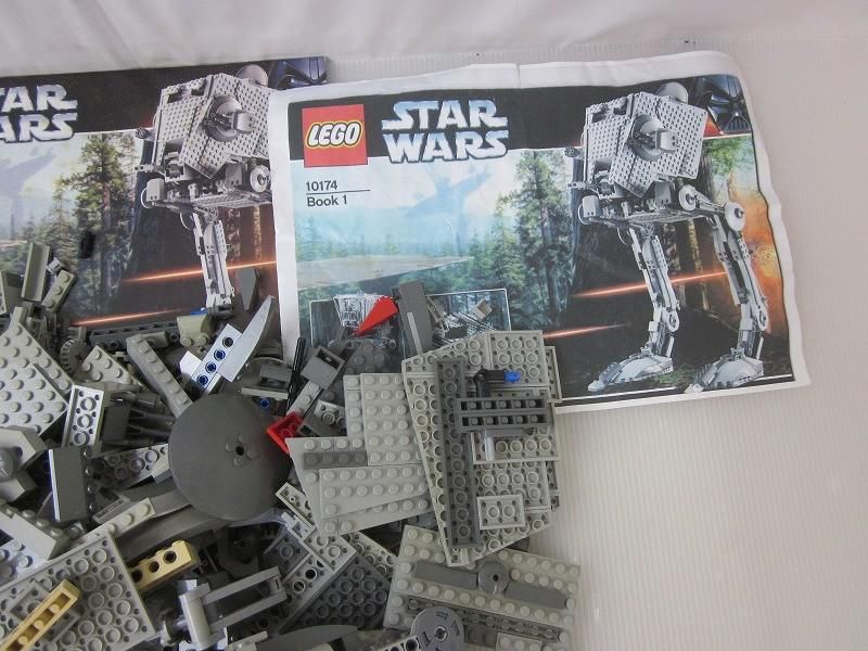 スターウォーズ 10174