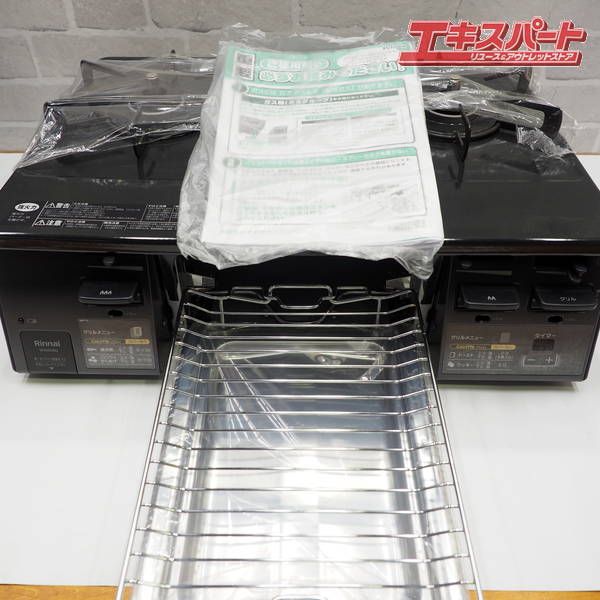 ガステーブル Rinnai