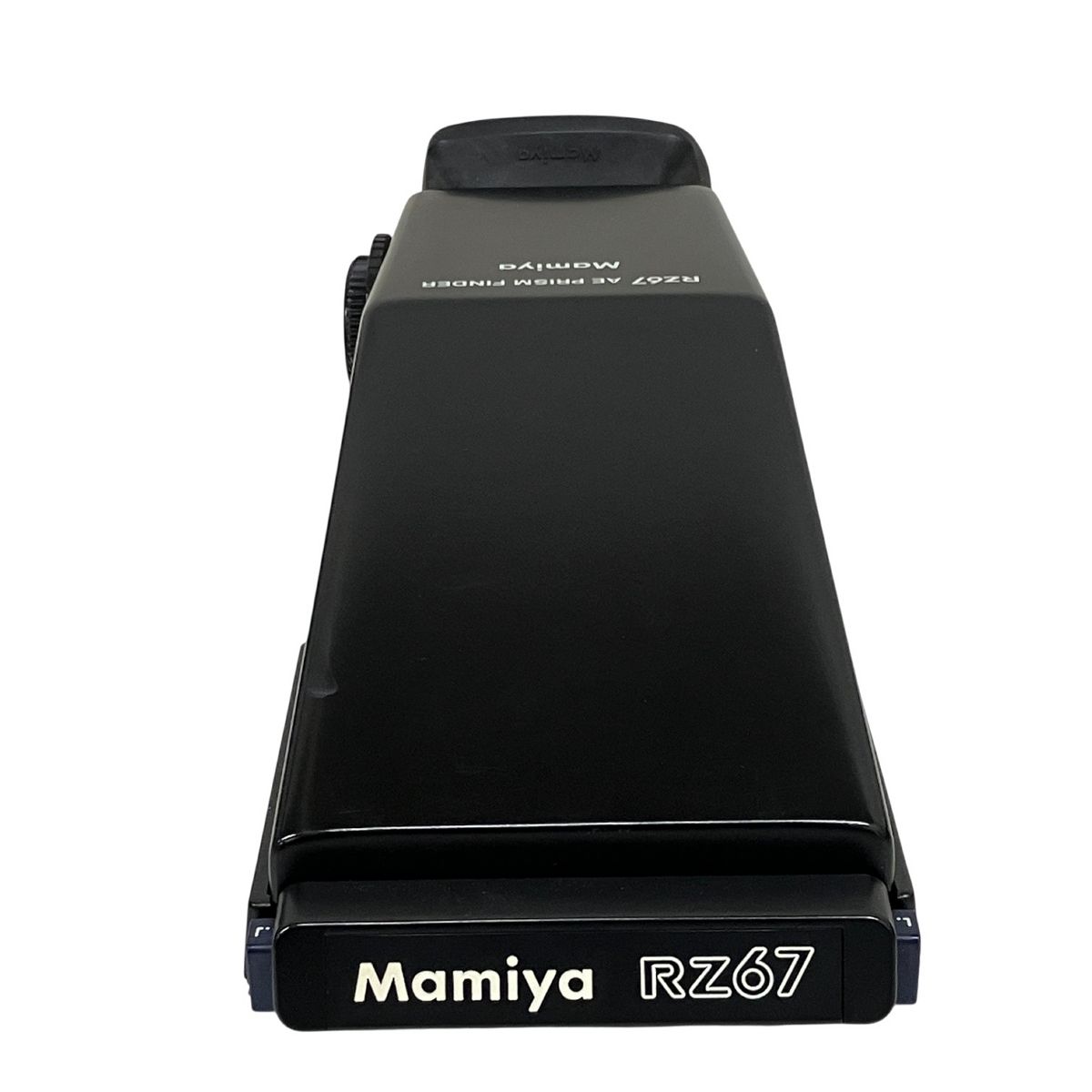 Mamiya RZ67 AE PRISM FINDER マミヤ プリズムファインダー ジャンク T10580173