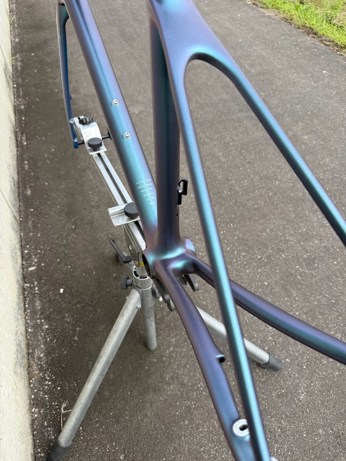 カーボンロード ヨネックス