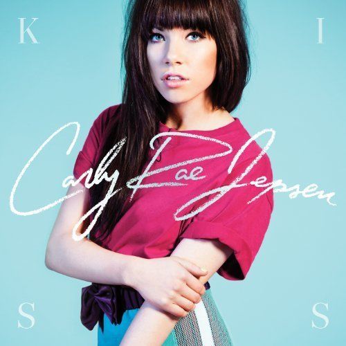 Carly Rae Jepsen - Kiss Japan LTD CD UICS-9133 by Carly Rae Jepsen 2012-09-19 CD