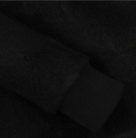 ブークレ プルオーバー