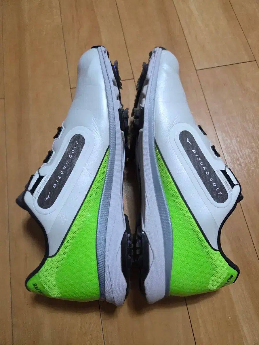 ゴルフシューズ 260mm