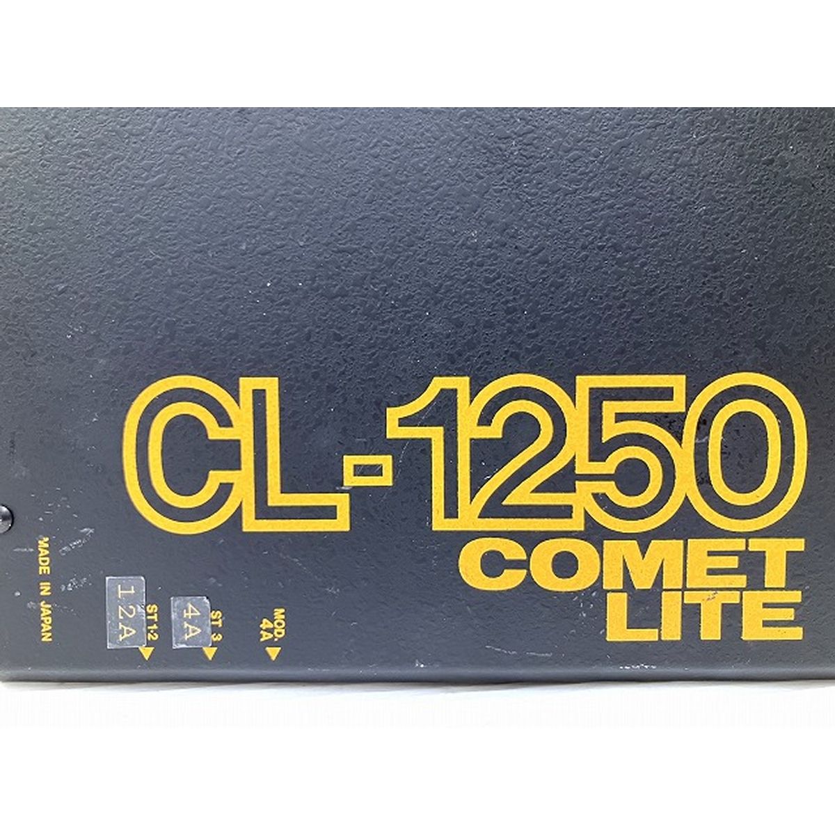 スタジオ用 撮影機材