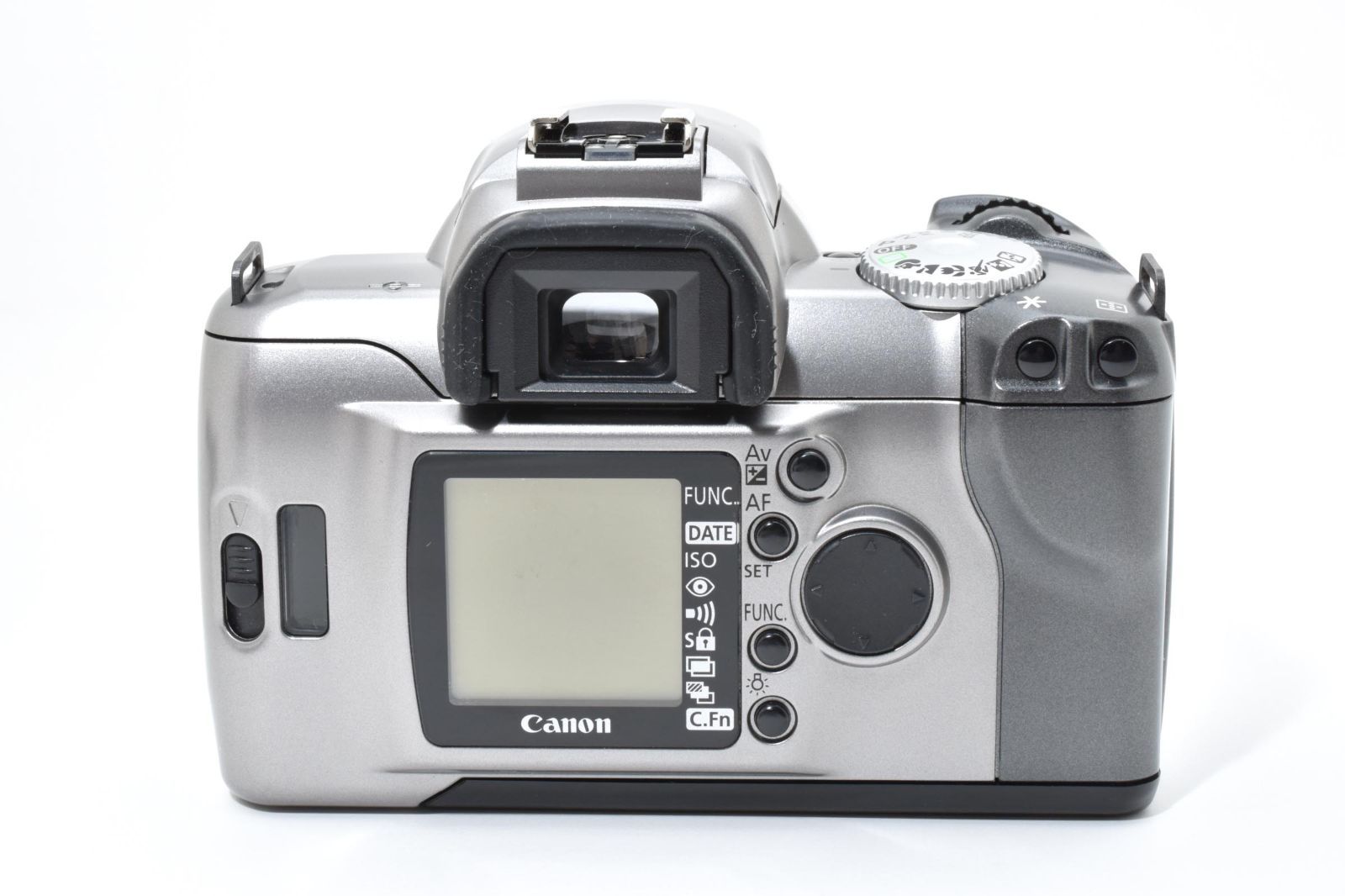 CANON eos
