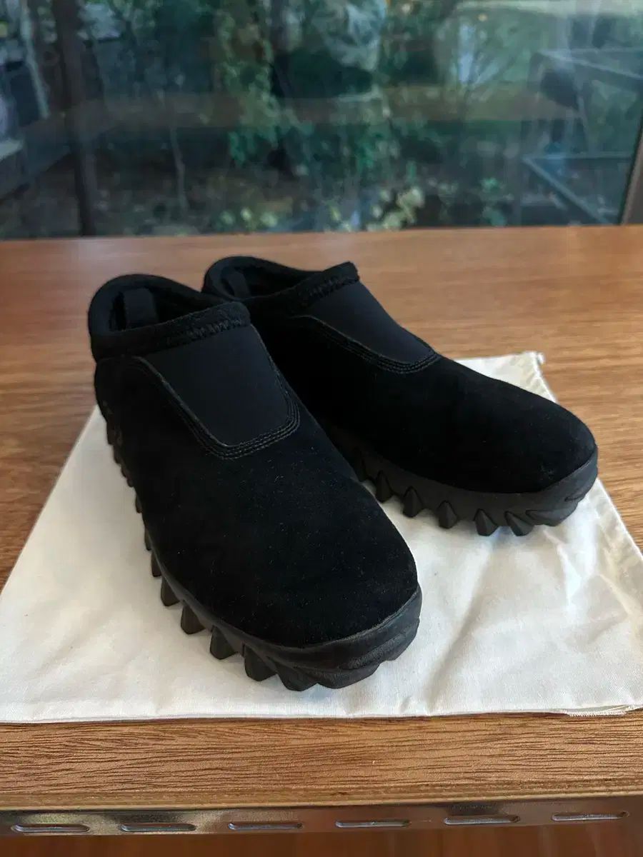 SALOMON サロモン スノウ klogg クロッグ 280 44