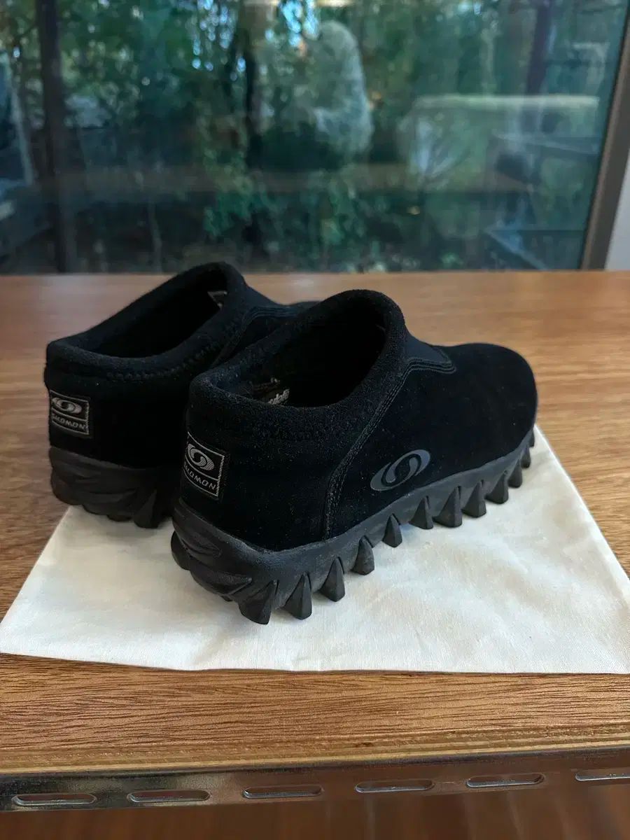 SALOMON サロモン スノウ klogg クロッグ 280 44