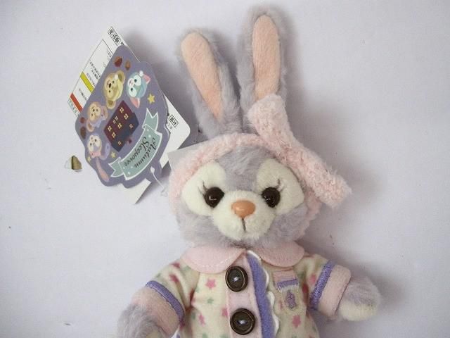 ディズニー ステラルー